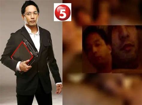 paulo bediones scandal|Paolo Bediones sex tape leaker identified .